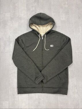 The North Face Full Zip Hoodie